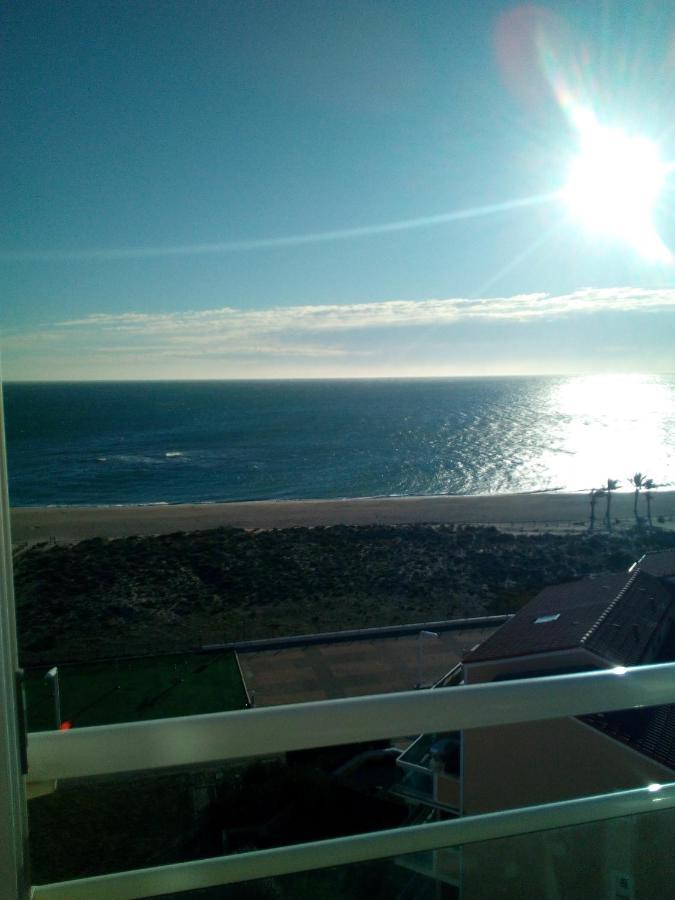 Appartement 3 Pieces Front De Mer Le Barcarès Εξωτερικό φωτογραφία